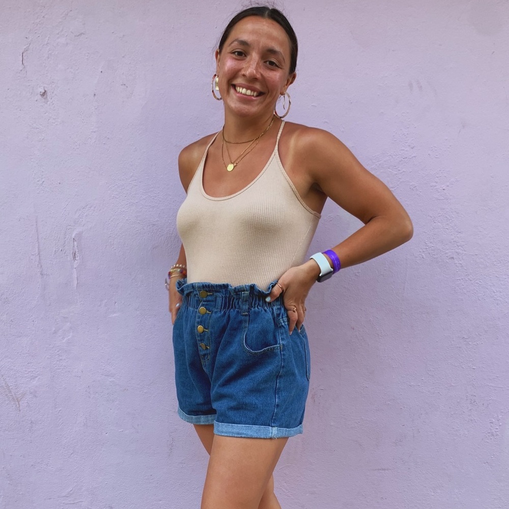 Meet your Posher, Jessie